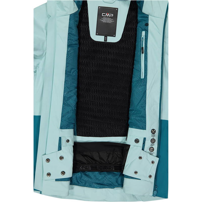 CMP Unlimitech Skijakke Dame