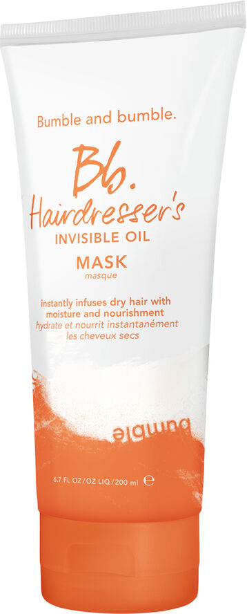 Bumble and Bumble Hairdressers Mask 200ml