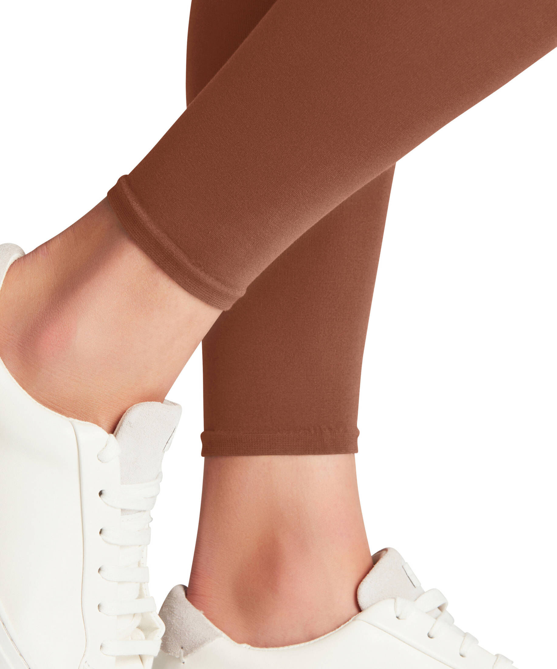 FALKE| Damen Leggings Cotton Touch