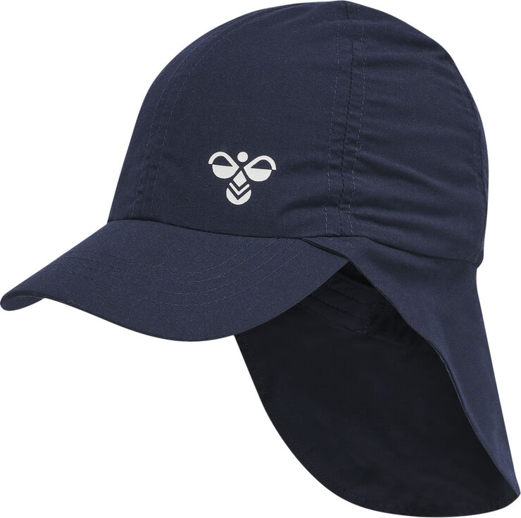 Hummel Breeze kasket Blå