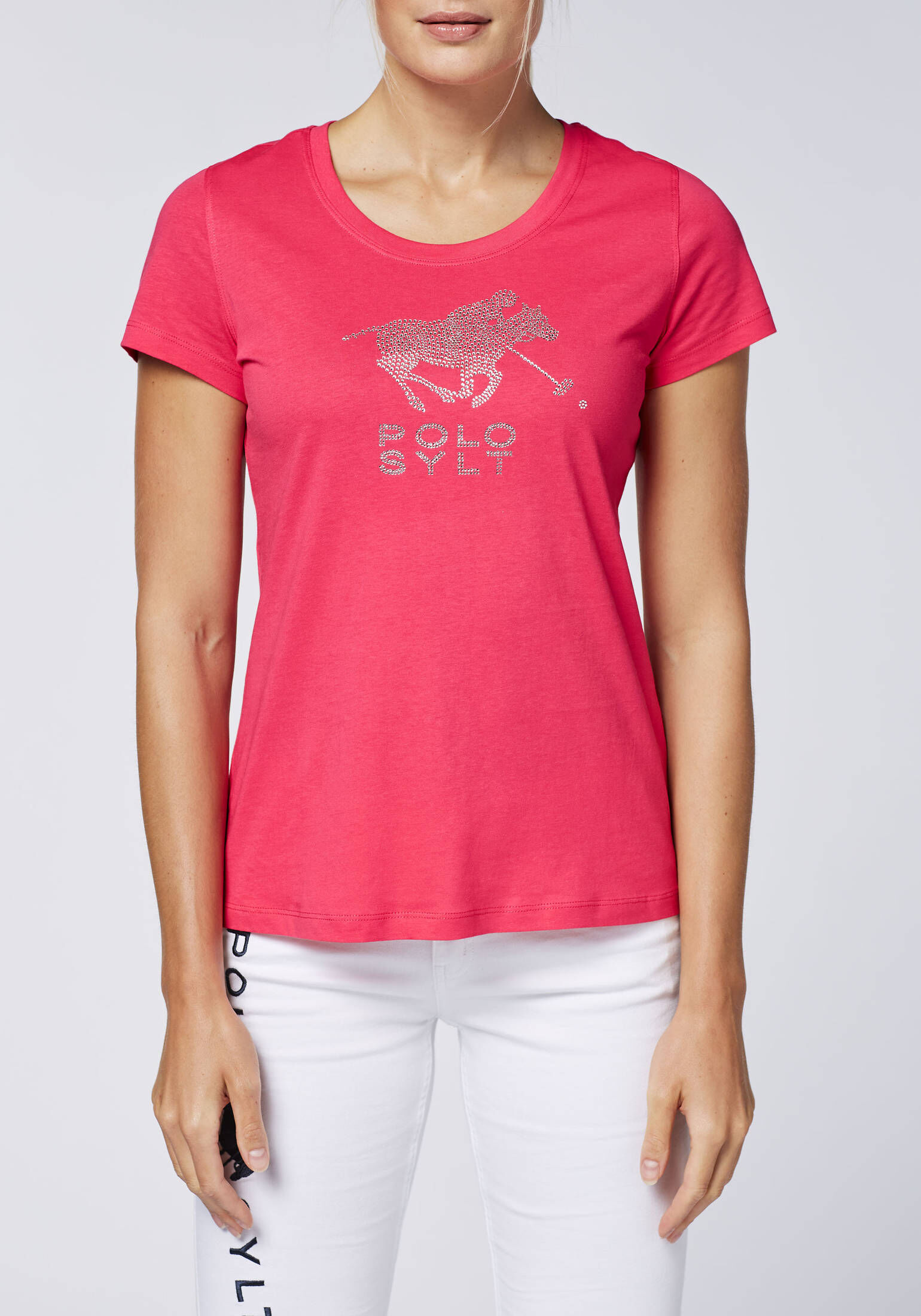 Polo Sylt| Damen T-Shirt