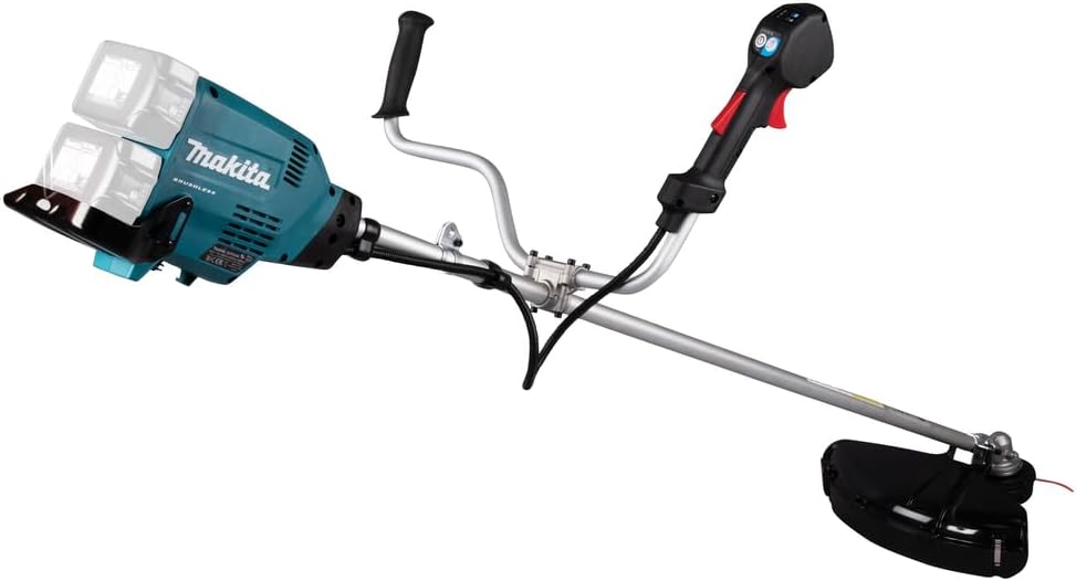 Makita DUR369LZX5 Akku-Freischneider 2x18V, Rundgriff (ohne Akku, ohne Ladegerät)