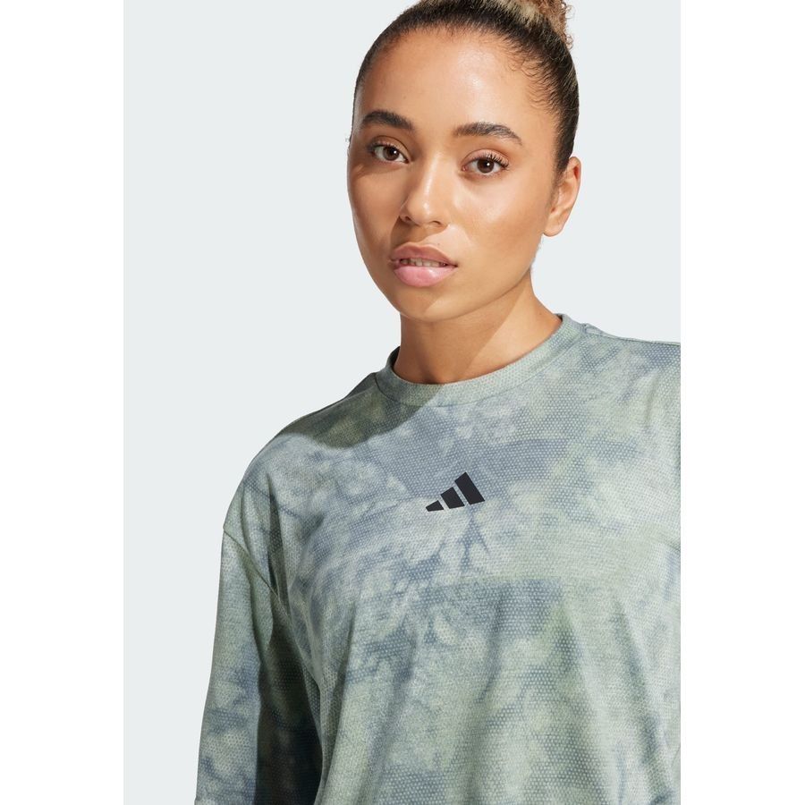 Adidas Brassière Adizero Run Maintien moyen