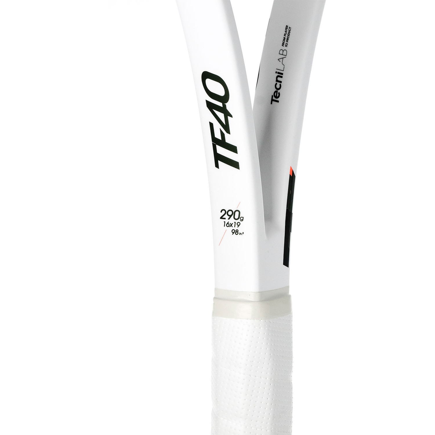 Tecnifibre TF40 290 16x19
