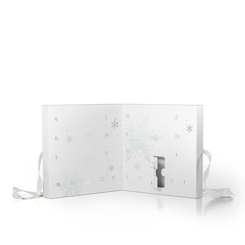 Dr. RIMPLER Adventskalender 2024