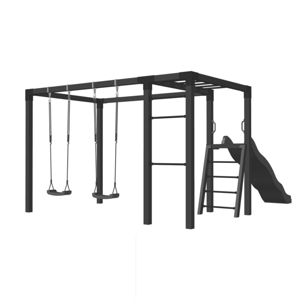 KLATRESTATIV PLUS DAYLIFE MODEL 3