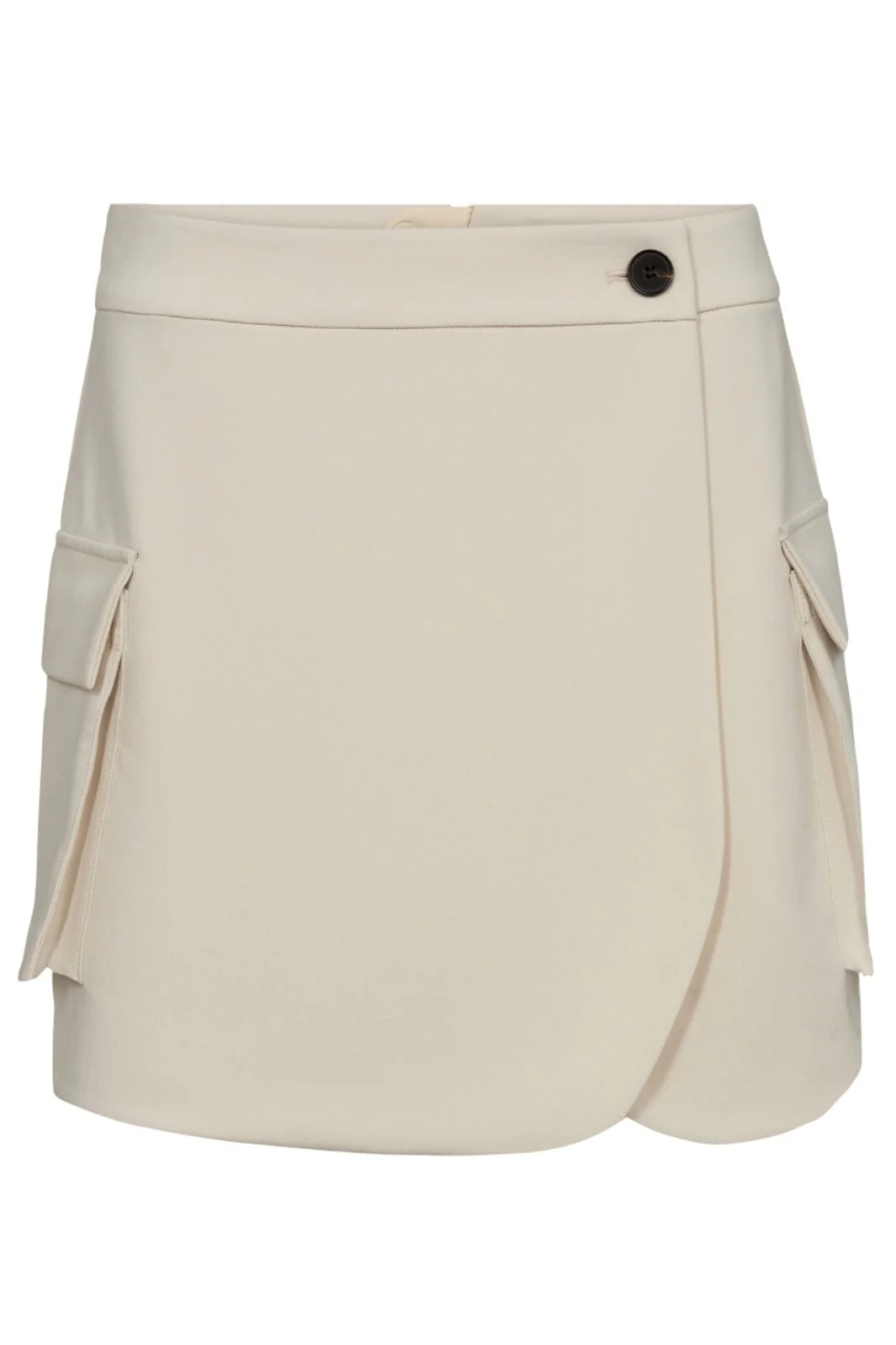 Co´Couture Volacc Wrap Pocket Skort 34150