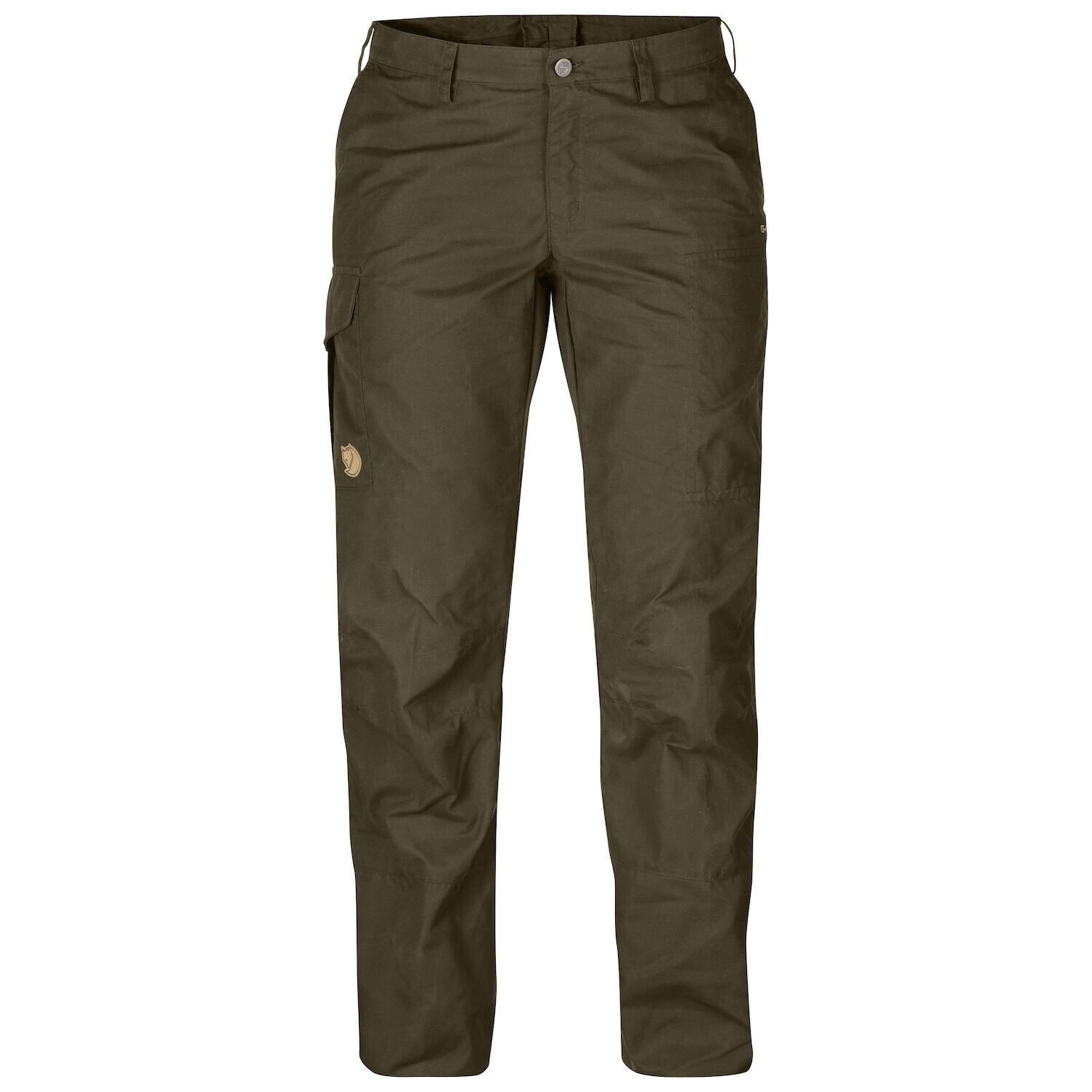 Fjällräven Womens Karla Pro Trousers