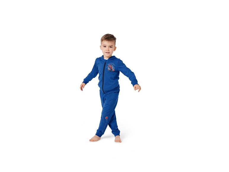 Kinder joggingpak