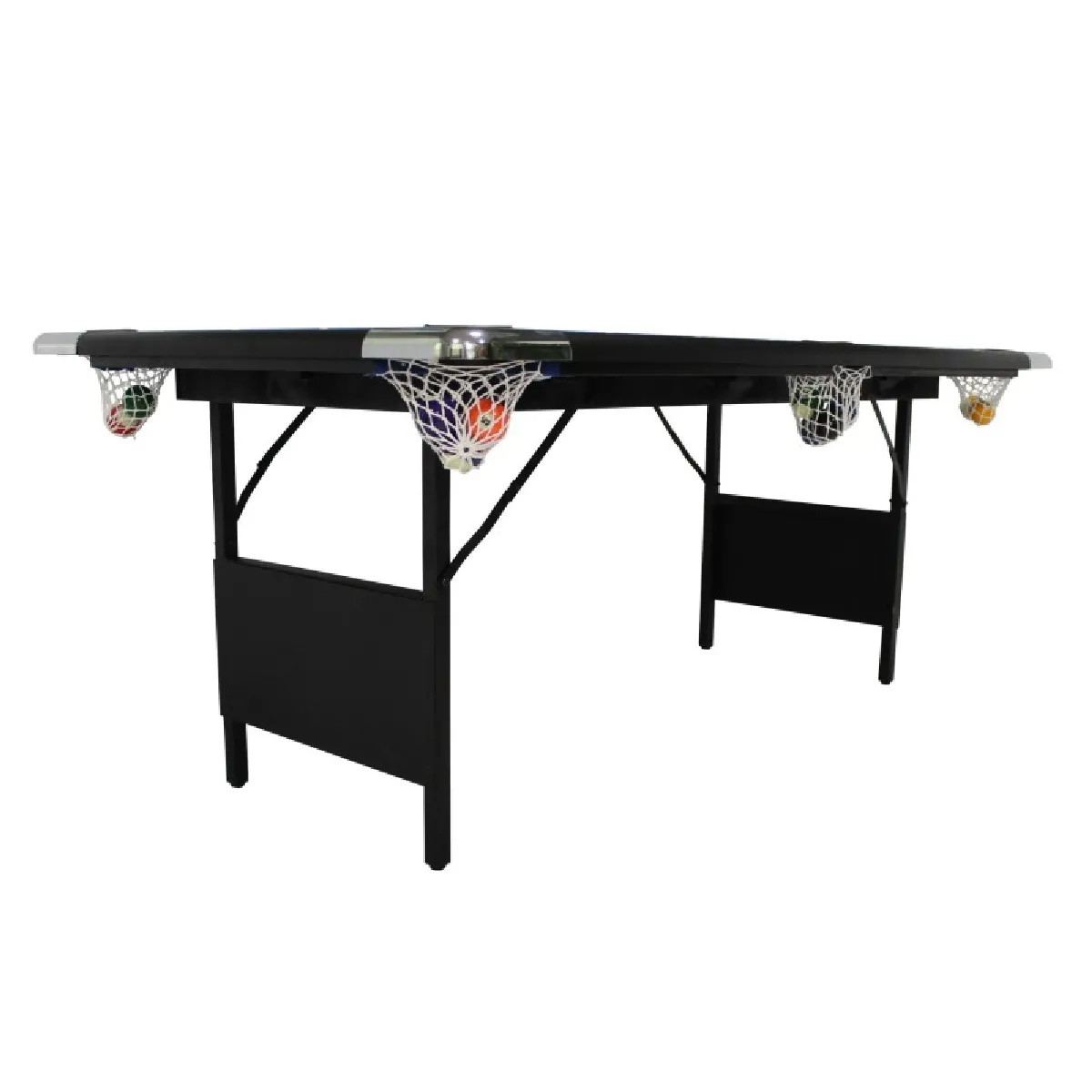 Play4Fun Billard Pliable
