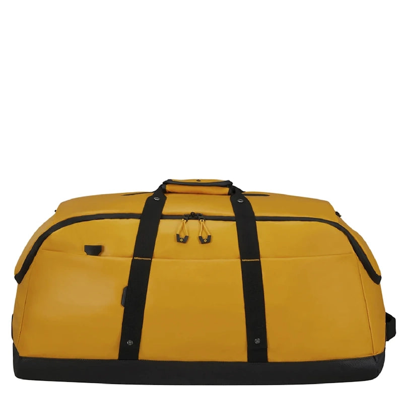 Samsonite Ecodiver Duffle L Yellow