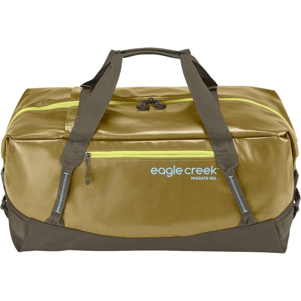 Duffel EAGLE CREEK MIGRATE DUFFEL 90L F. BROWN