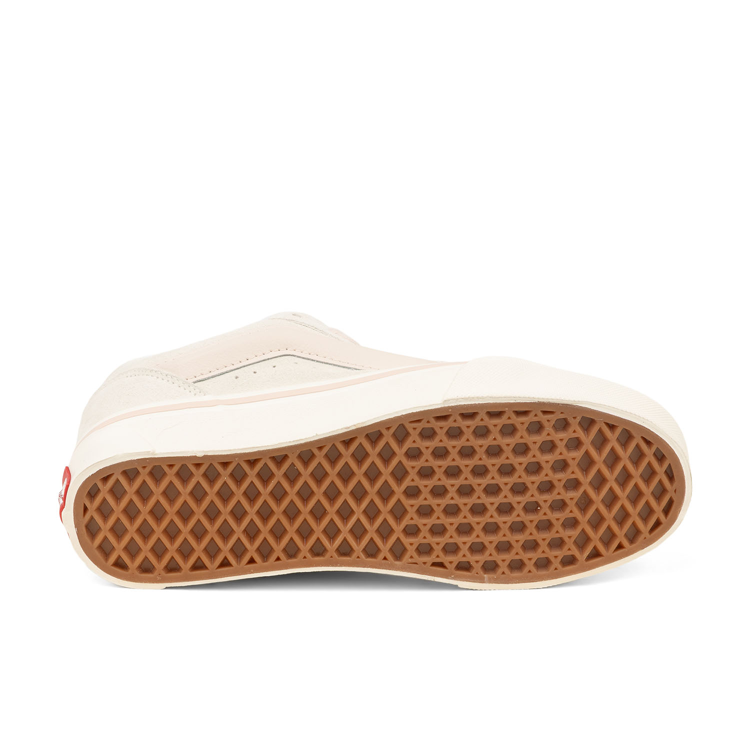 Baskets femme VANS KNU SKOOL