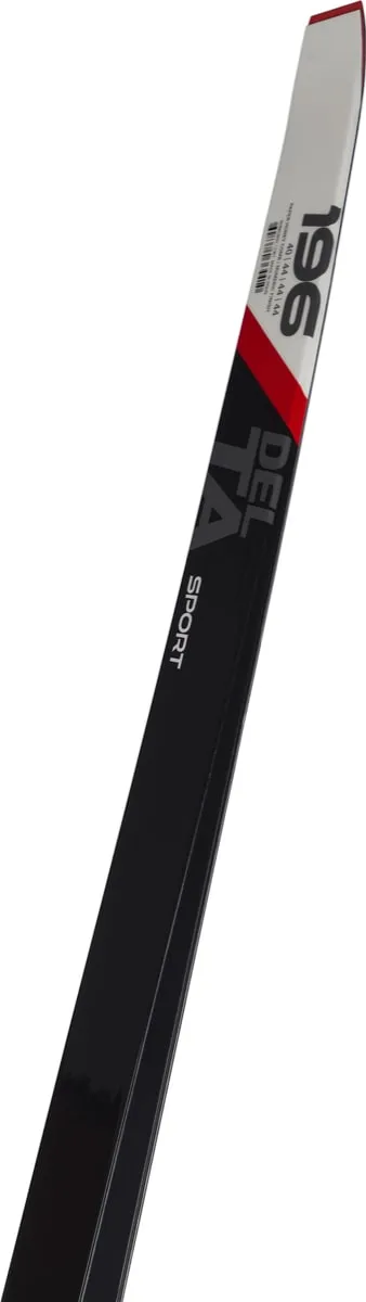 Rossignol Delta Sport R-Skin Stiff Black