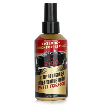 18.21 Man Made Octane 100 Age Defying Moisturizer - # Sweet Tobacco  100ml/3.4oz