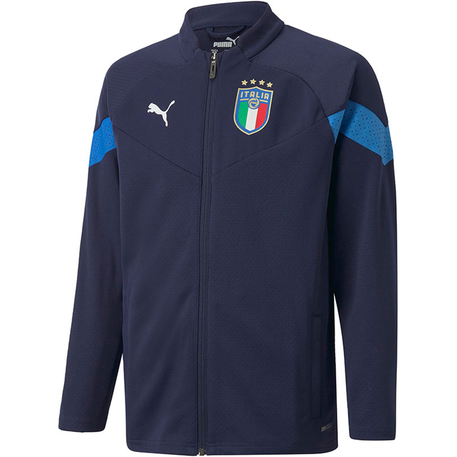 Puma Italië Trainingspak Kids
