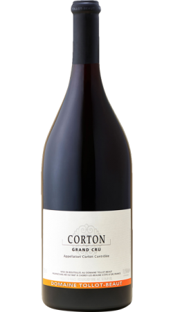 Domaine Tollot-Beaut Corton 2018 Rouge