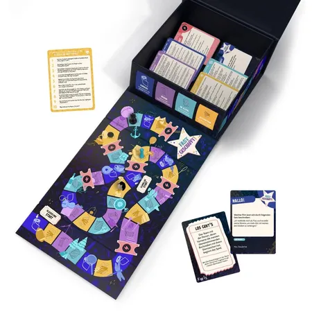 Asmodee KWIZ