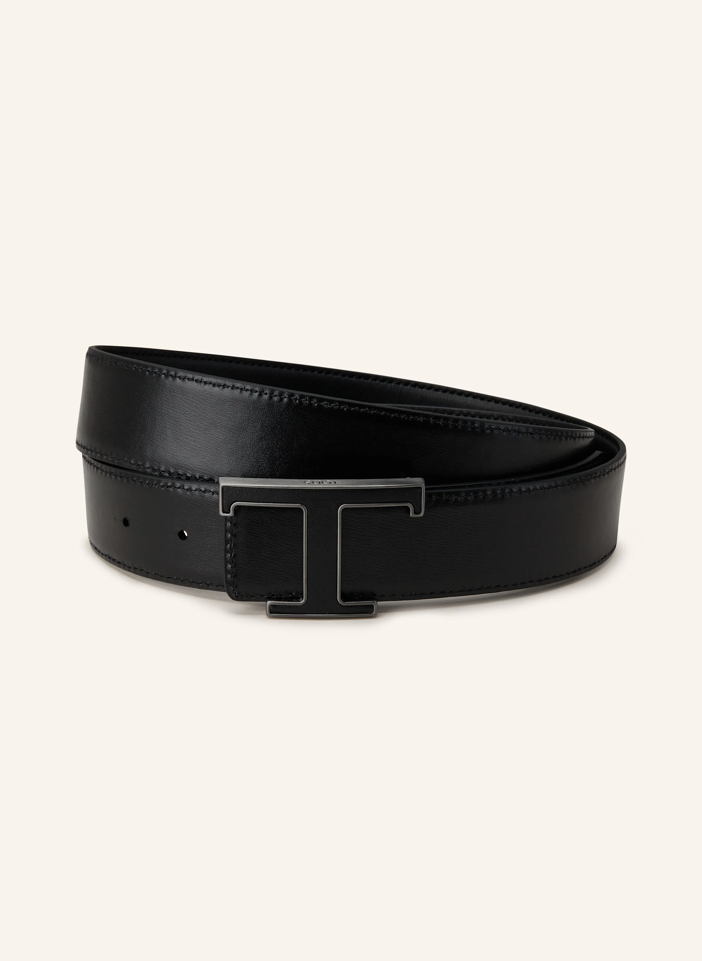 TOD'S Ledergürtel zum Wenden