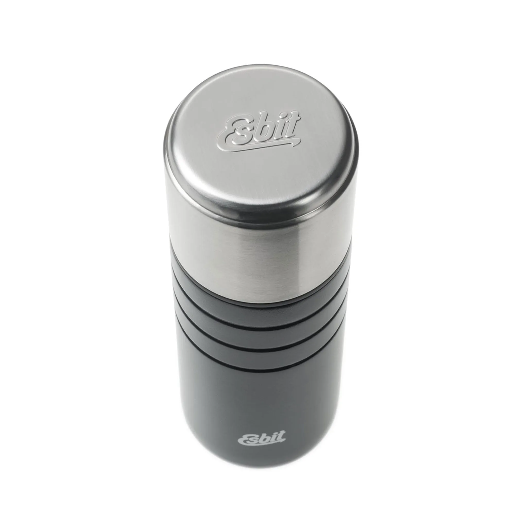 Esbit -  Isolierflasche Majoris mit Becher 1 L