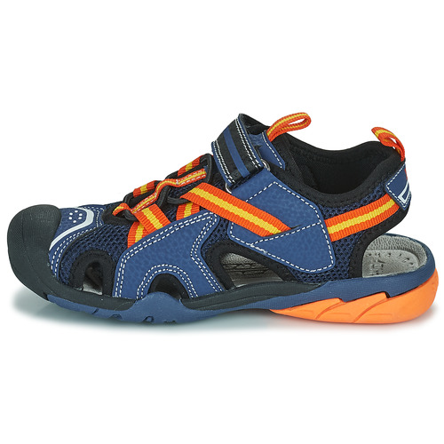 Primigi - 1966522 - Marine / Orange