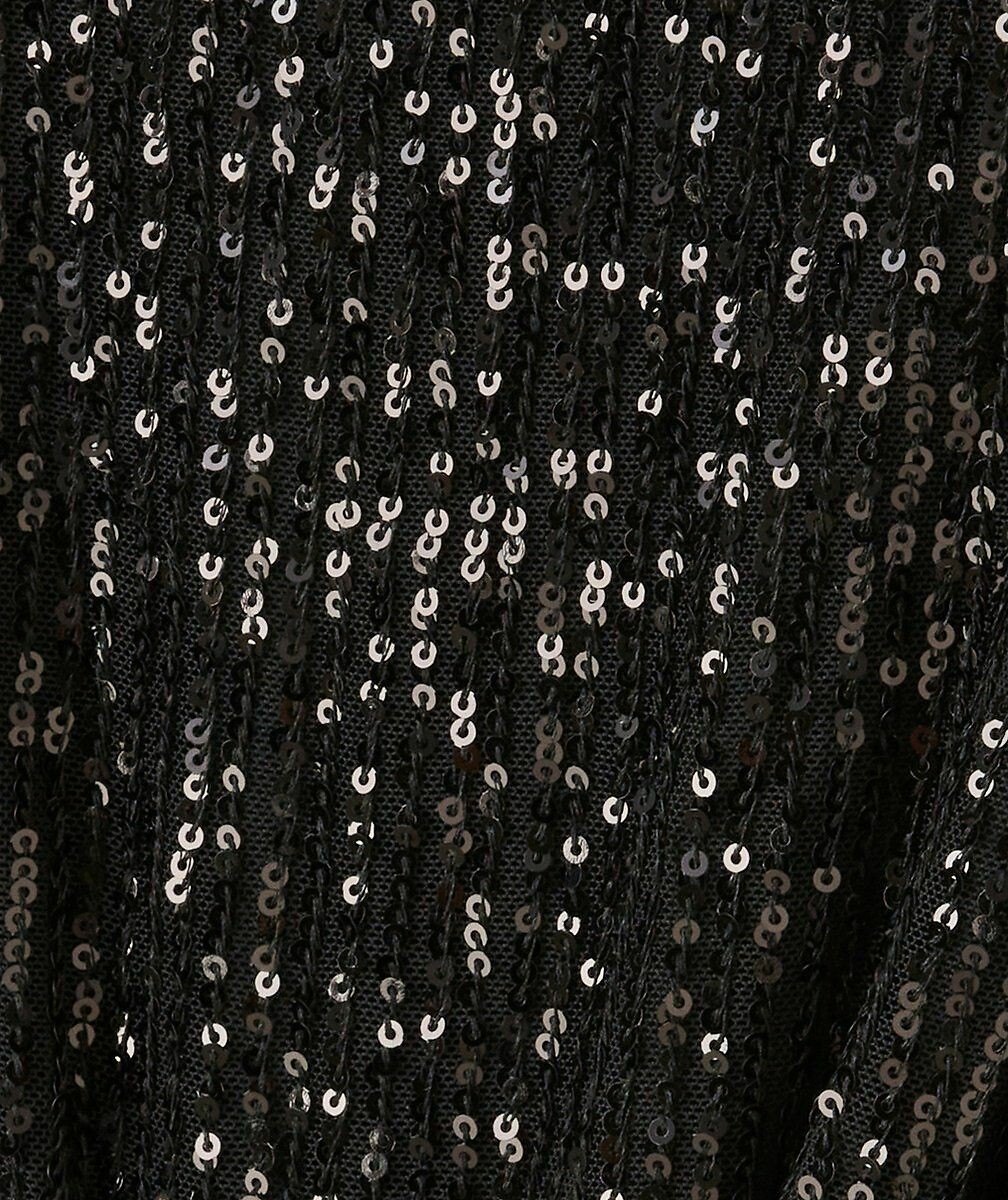 TAPE A L'OEIL<br>Shorts combinados com lantejoulas
