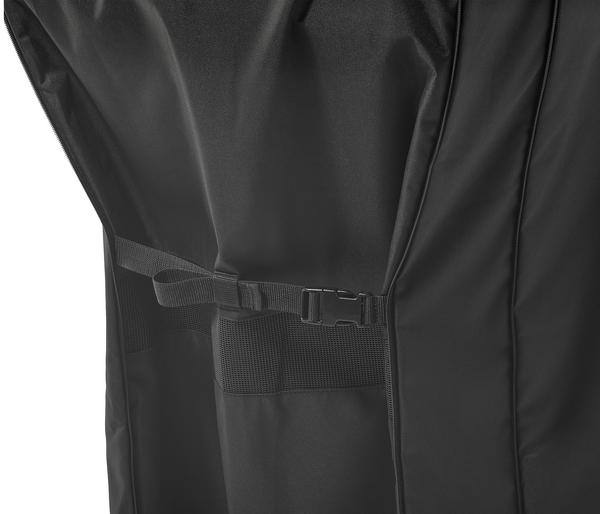 Rösle Abdeckhaube VIDERO G6/G6-S/ALLFLAME 6,