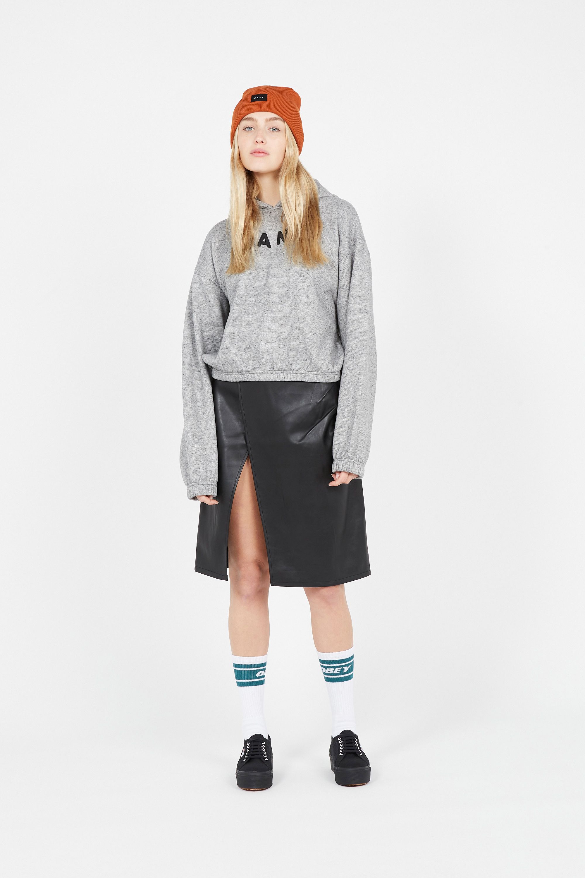 SUPERGA Baskets 2790 Noir