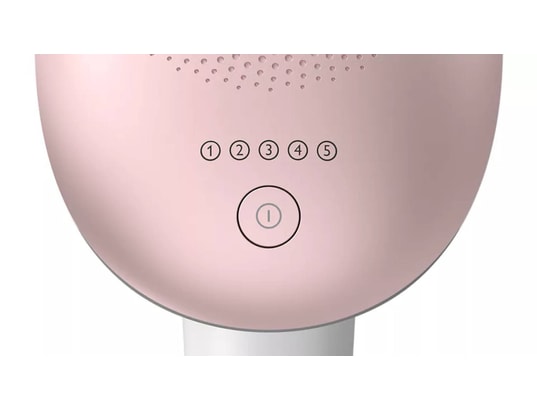 PHILIPS - Epilateur lumière pulsée BRI920/00 Lumea Advanced