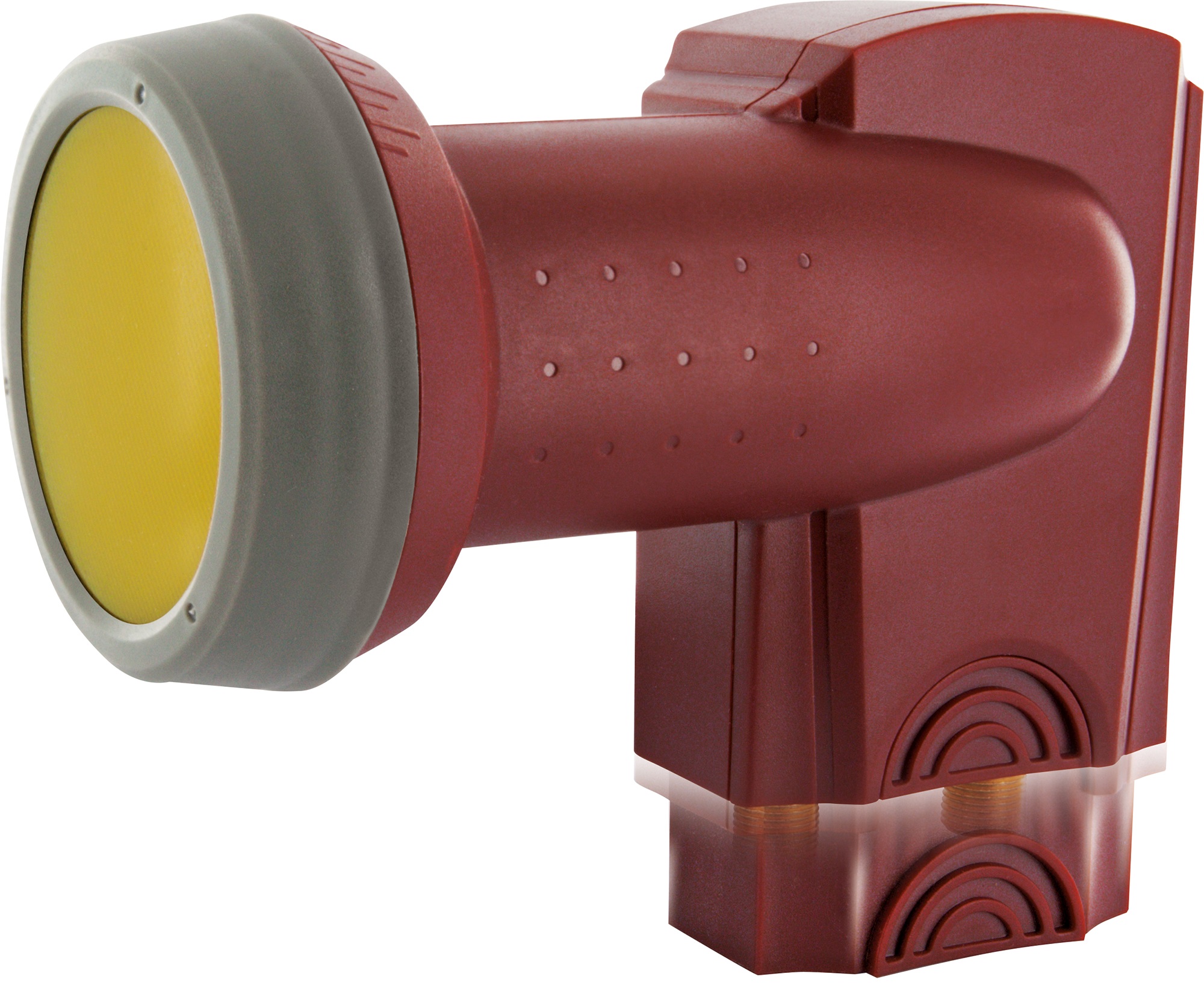 Schwaiger 714357 Twin LNB
