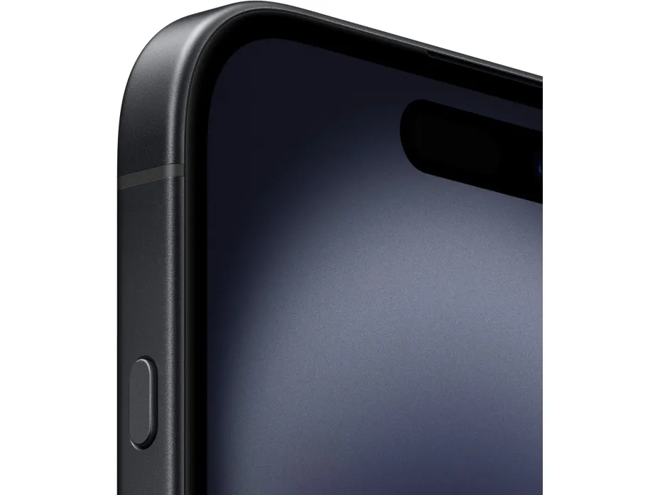 Apple | iPhone 16 Plus - 512 GB - Black