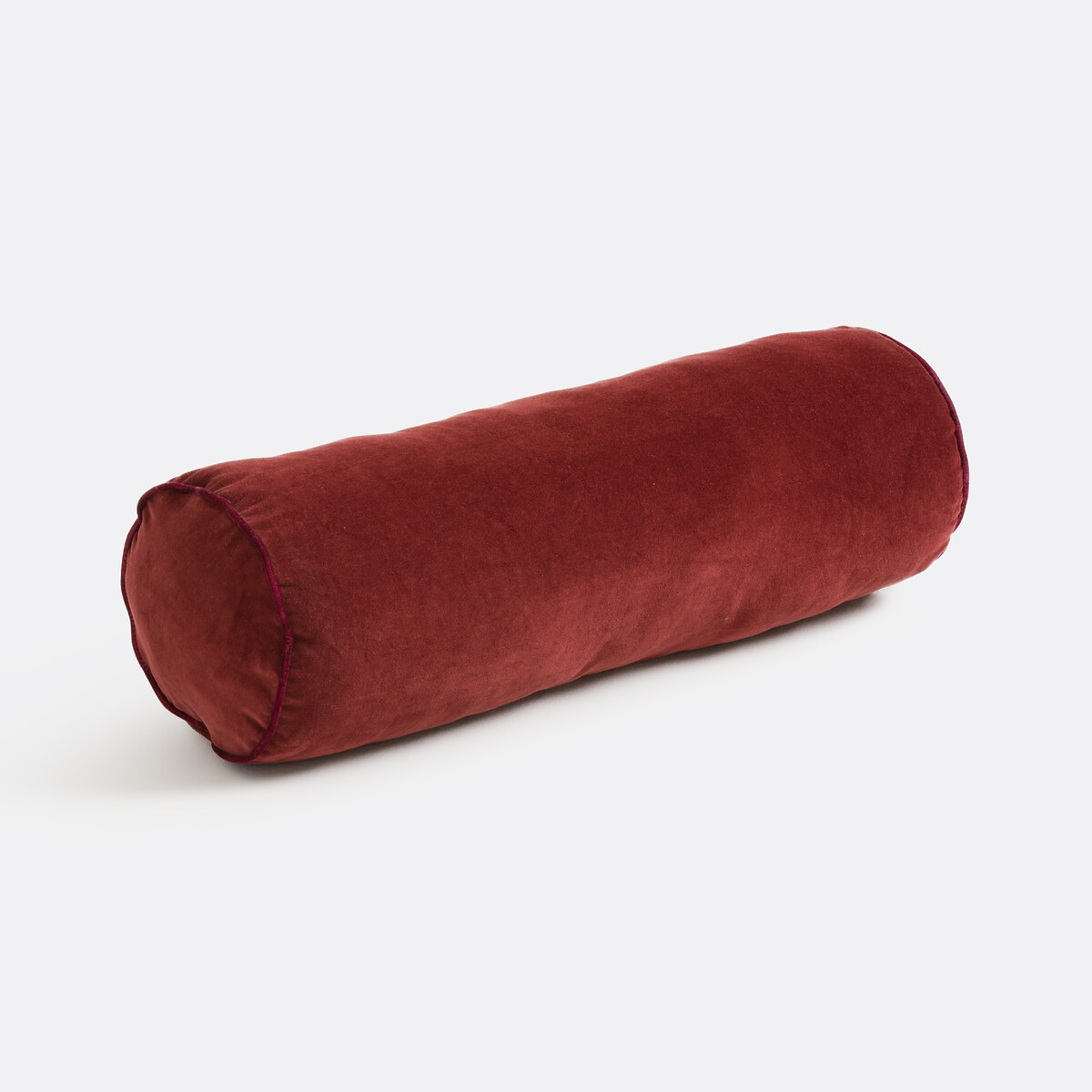 LA REDOUTE INTERIEURS<br>Almofada de veludo
