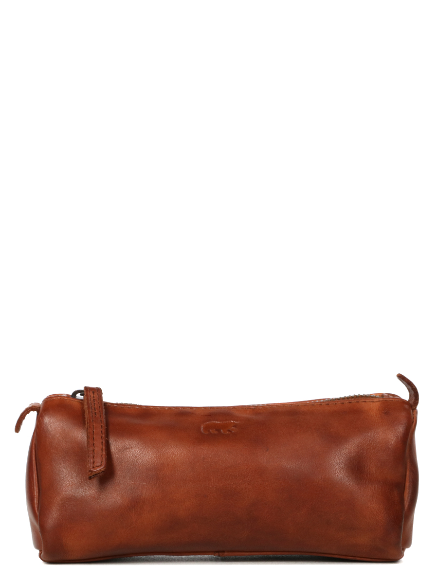 Trousse Bear Design Cow Lavato Tito XL