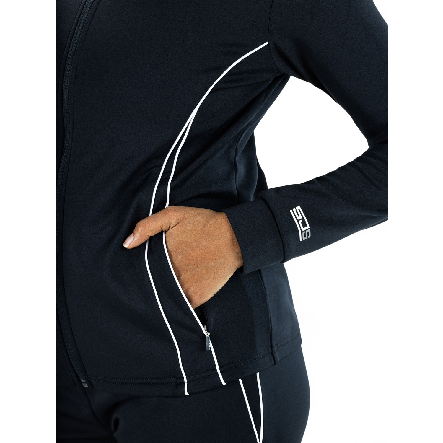 Sjeng Sports Francy Jacket