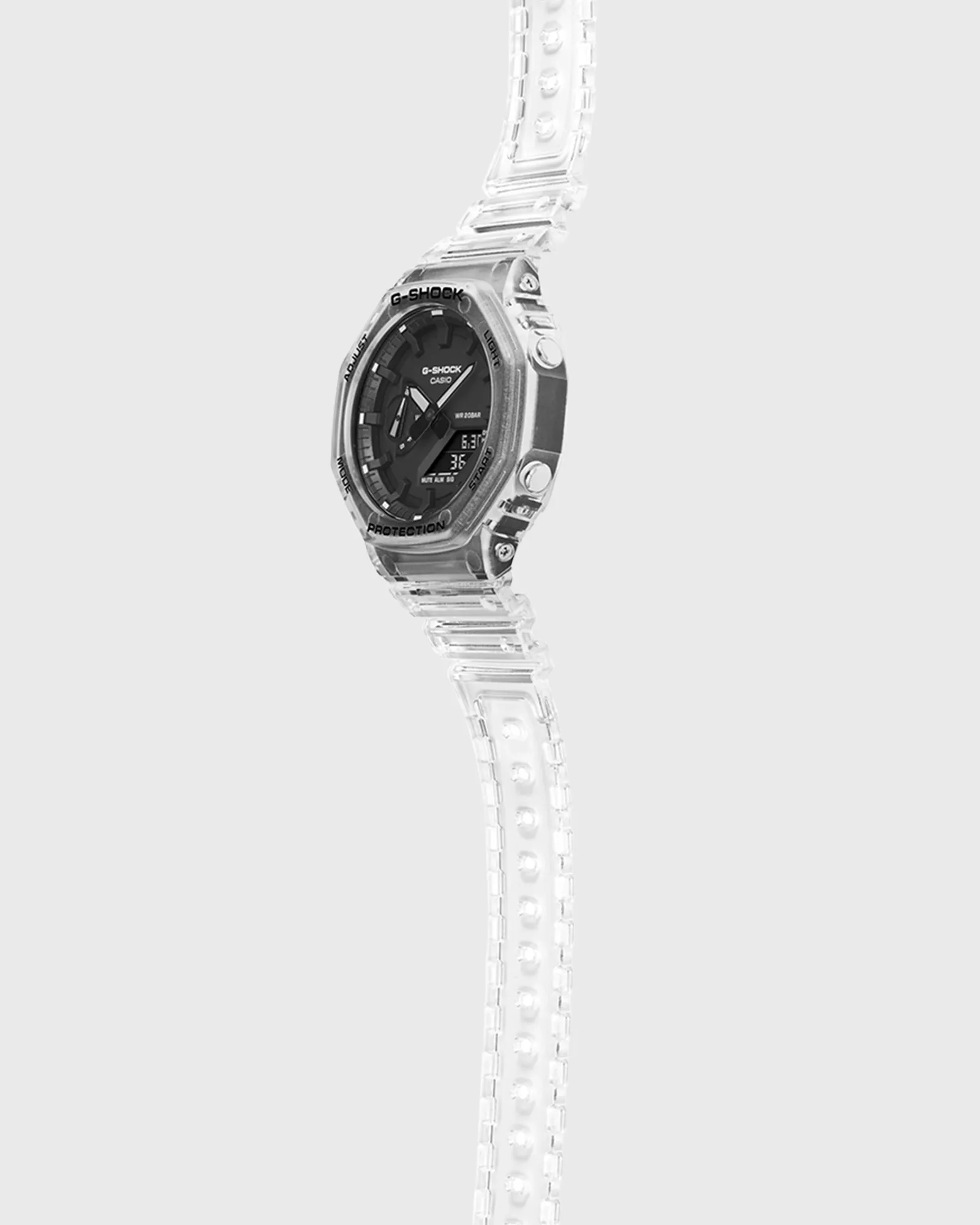 G-SHOCK GA-2100SKE-7AER