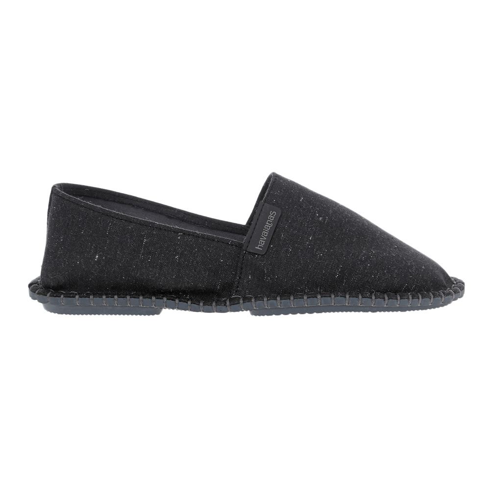 Havaianas ECO II - Espadrilles black