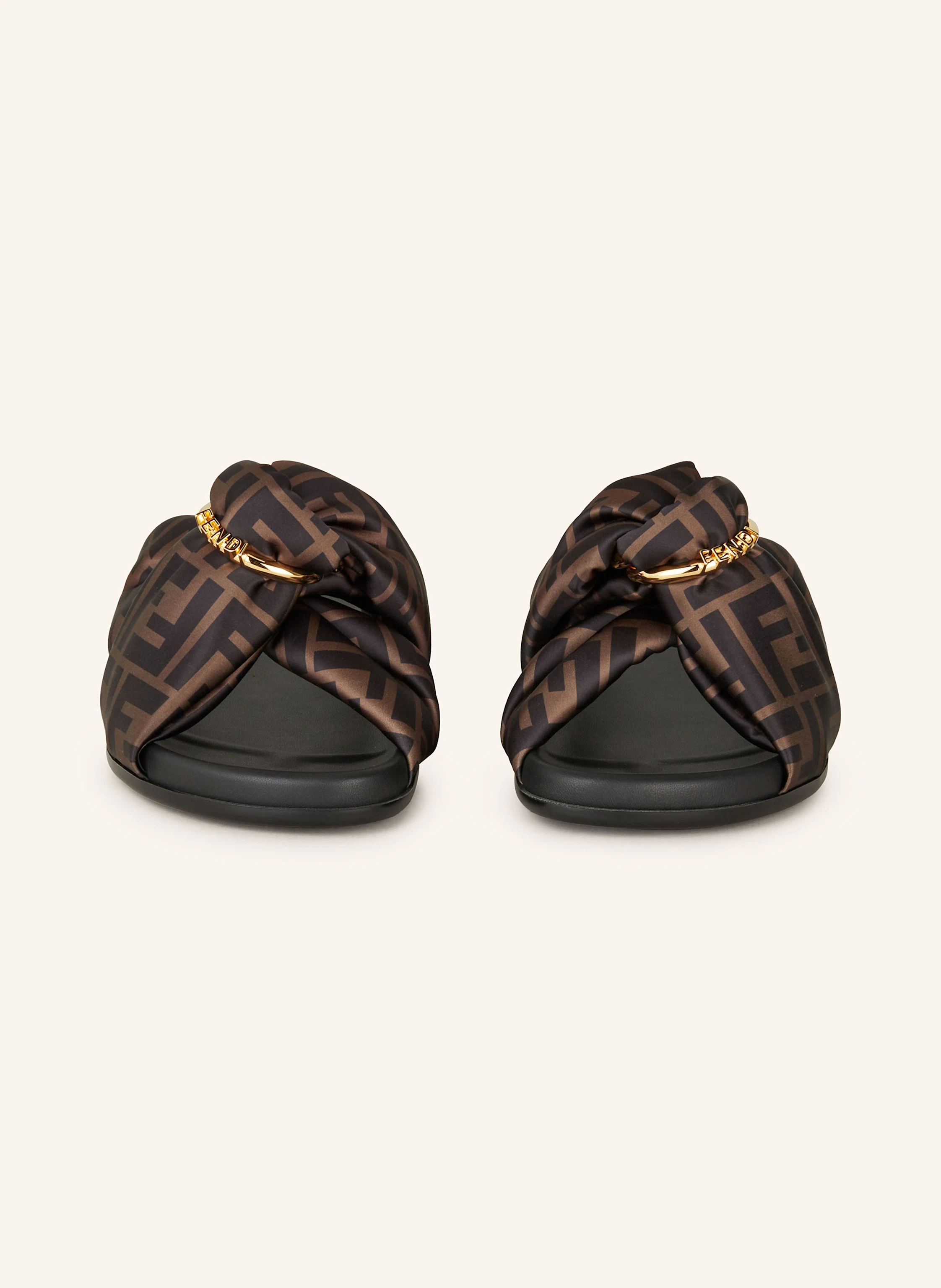 FENDI Pantoletten