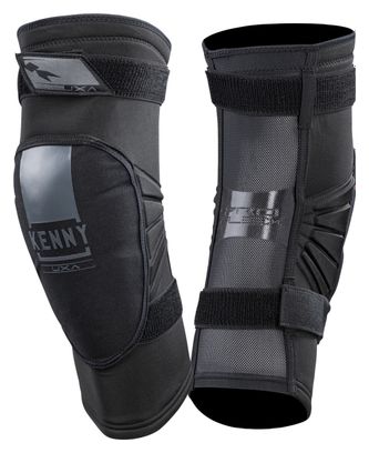 Genouillères Kenny Proflex Noir
