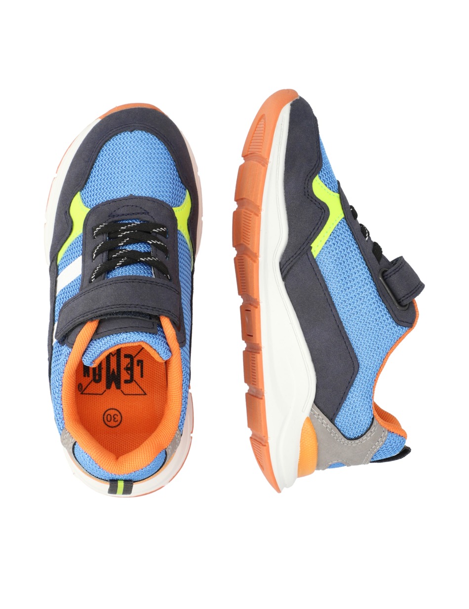 Textil Sneaker