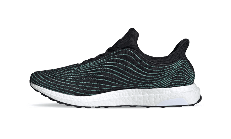 Adidas Ultra Boost DNA Parley Black (2020)