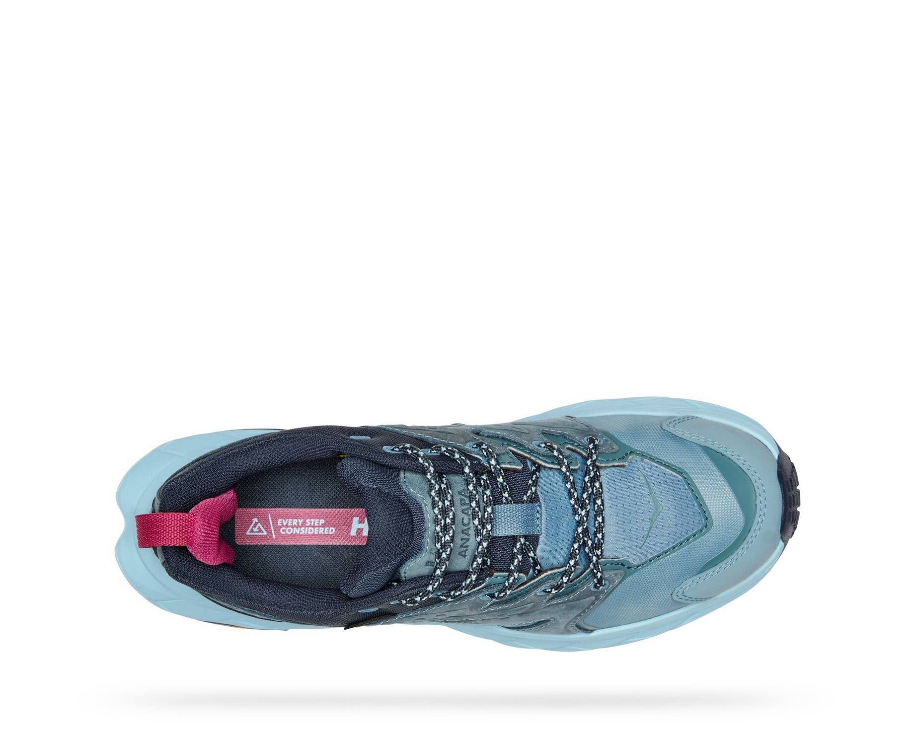 HOKA| Damen Leichtwanderschuhe W ANACAPA LOW GTX