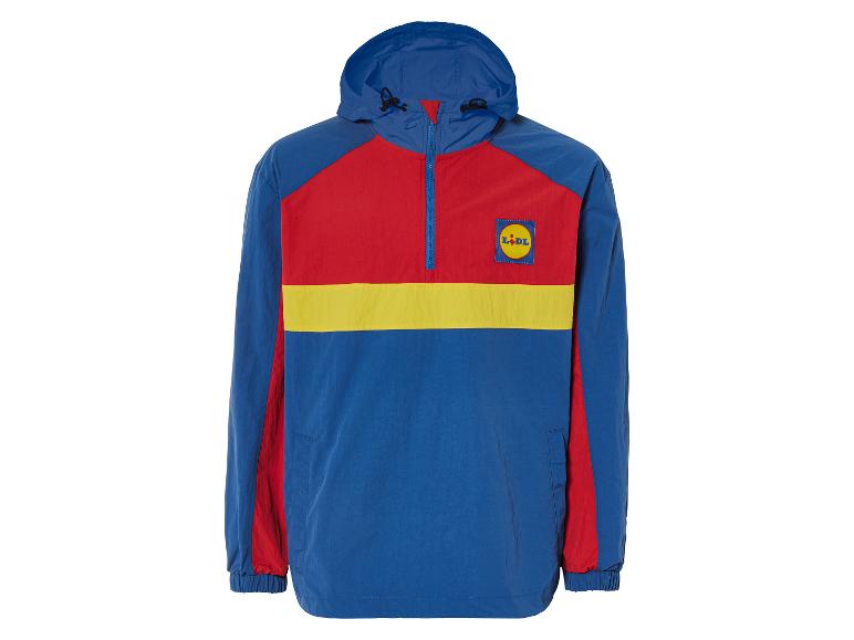 Lidl heren jack