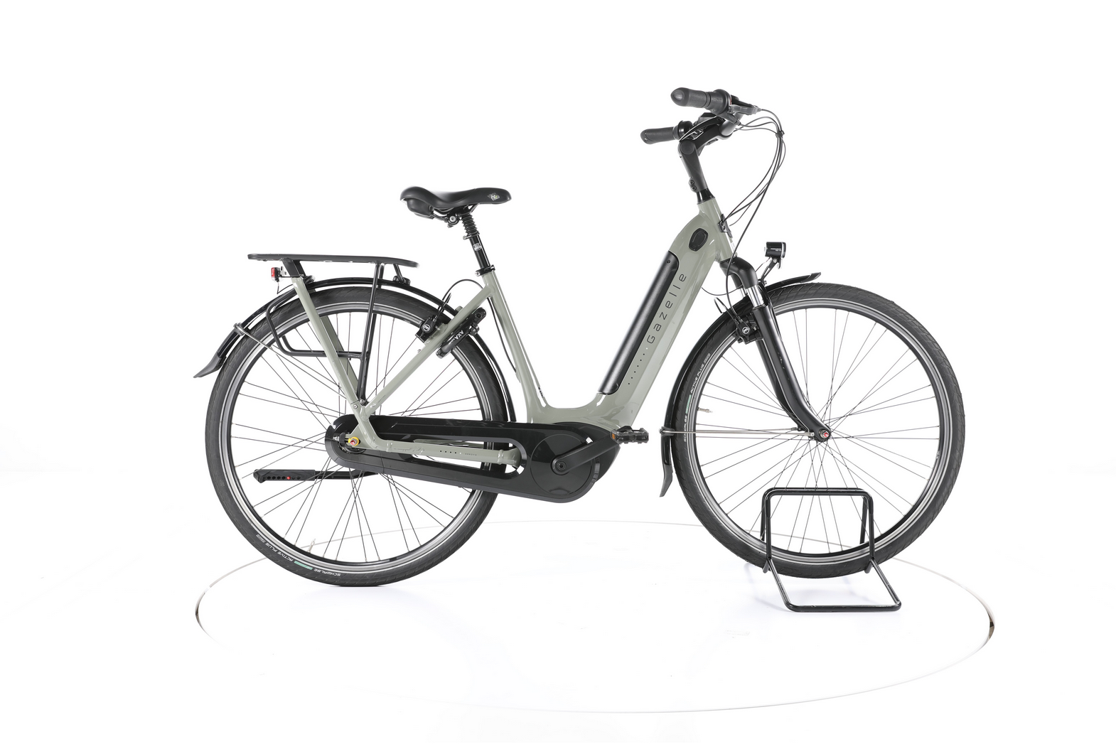 Gazelle Arroyo C7+ HMB Elite (2020) | Low Entry