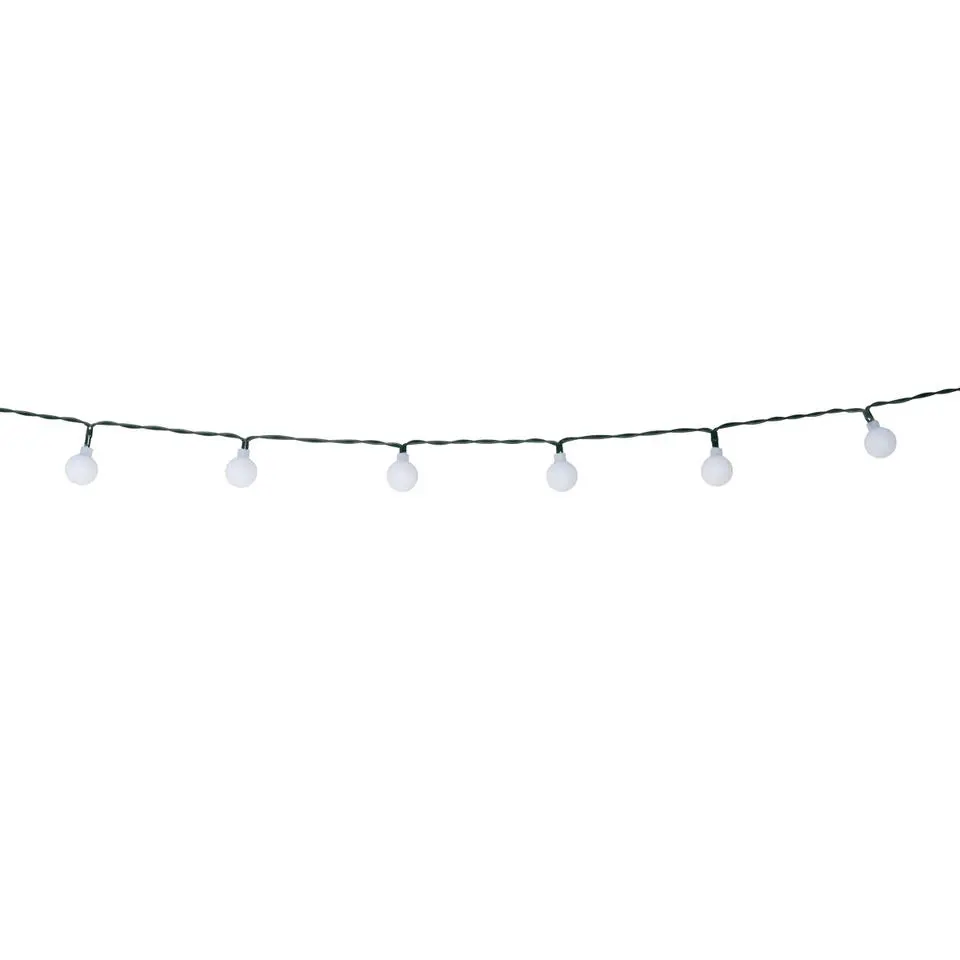 Qazqa buitenlampen multikleur led module