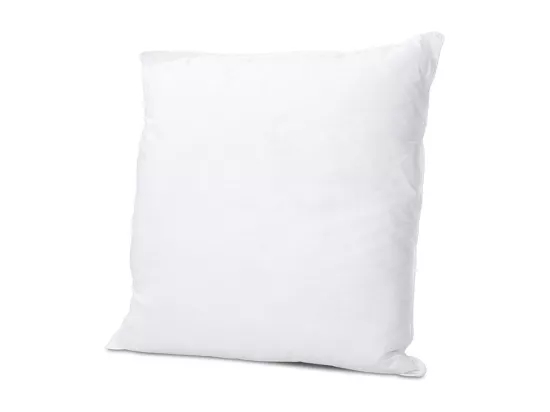 BELLECOUR LITERIE | Lot de 2 oreillers 65x65 cm GRAND PALACE | Fibres creuses polyester