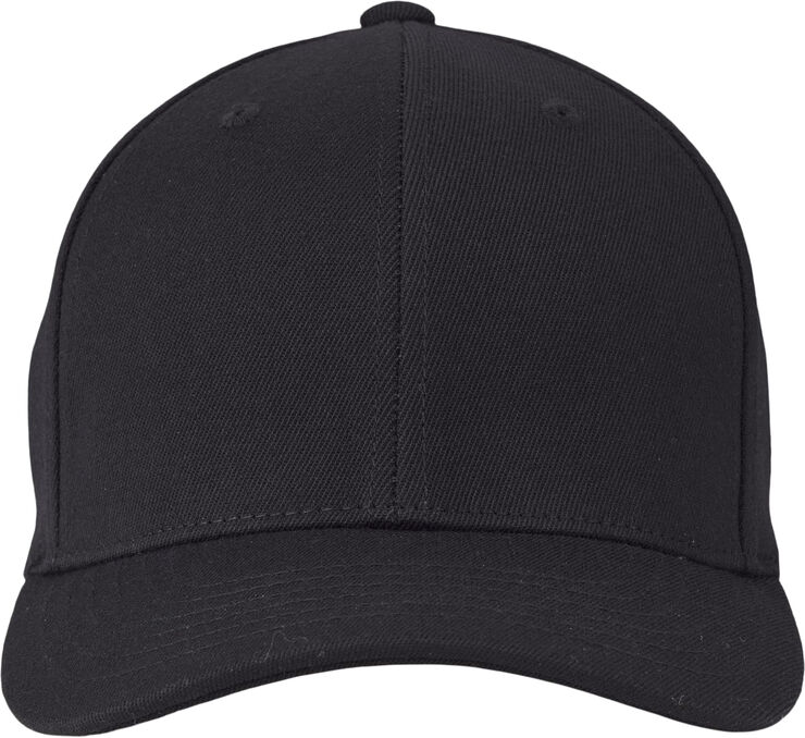 UPFRONT CROWN 1 - PREMIUM Black