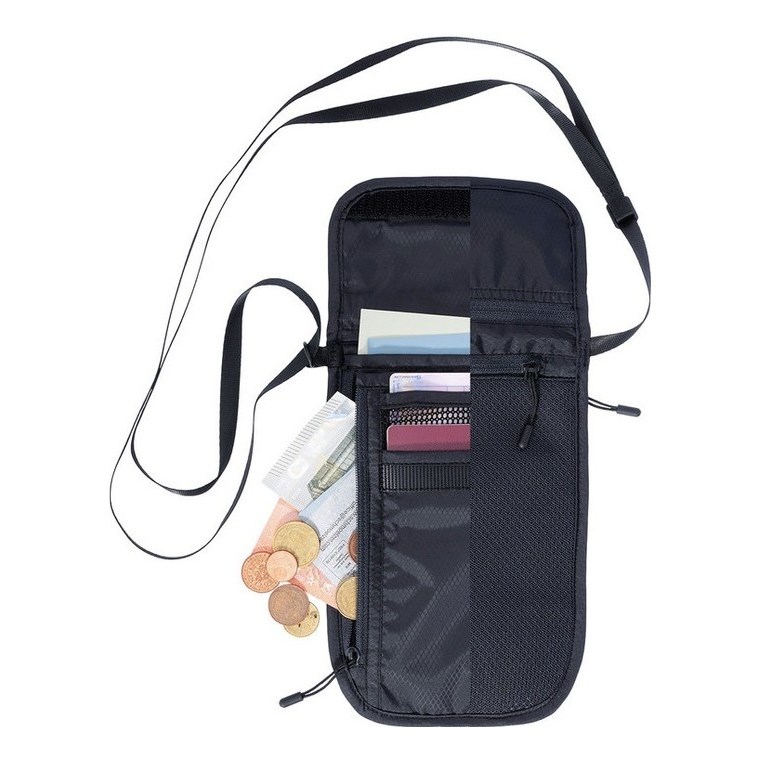 Cocoon Waterproof Travel Neck Wallet