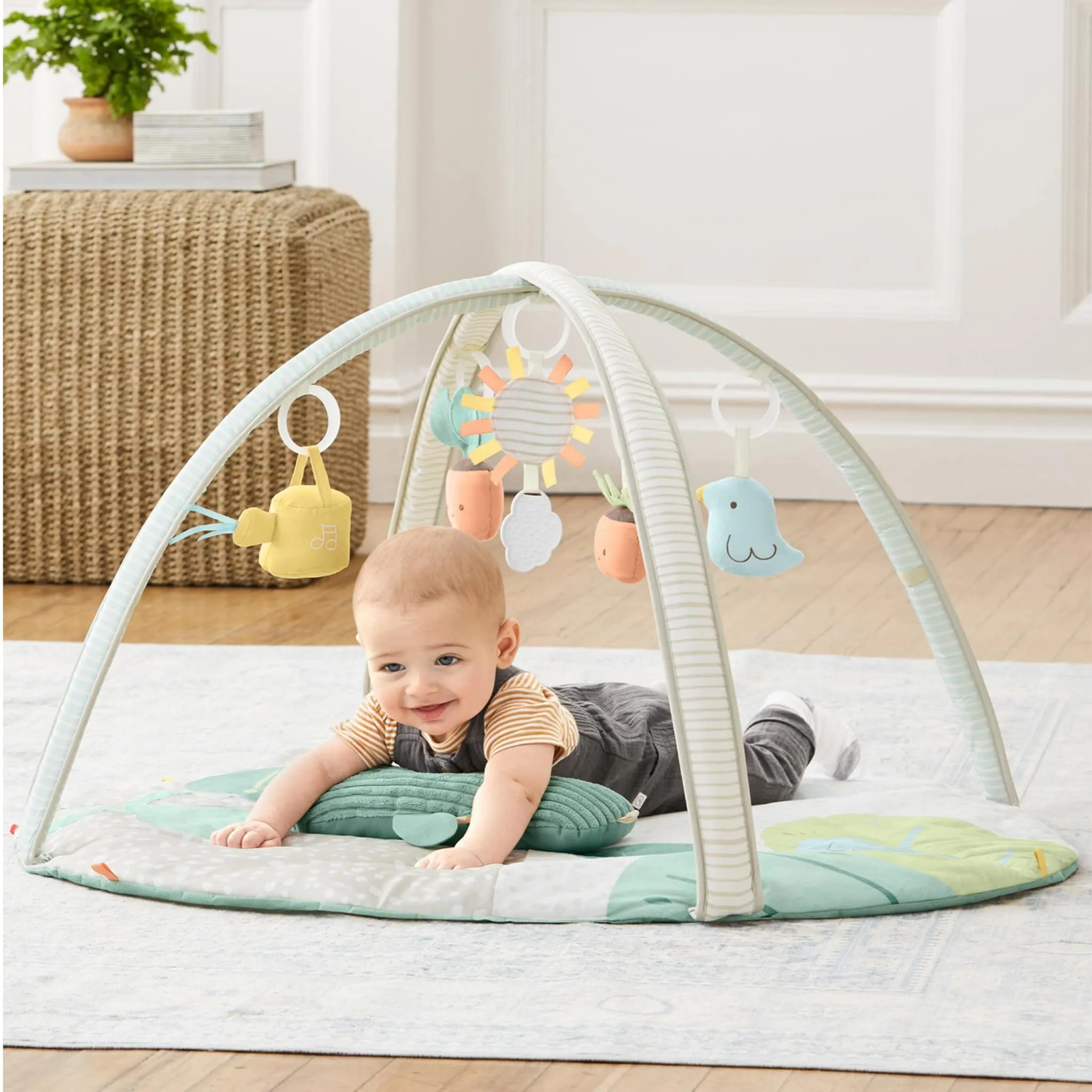 Skip Hop Tapis d'Activité - Cactus Oasis