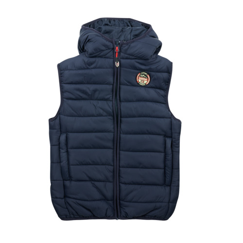 Geographical Norway - VAMIGO HOOD - Marine