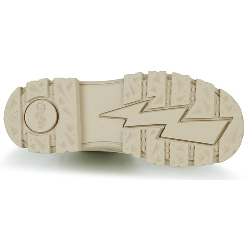 Buffalo - ASPHA RLD - Beige